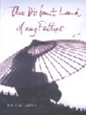 Couverture du produit · The Distant Land of My Father