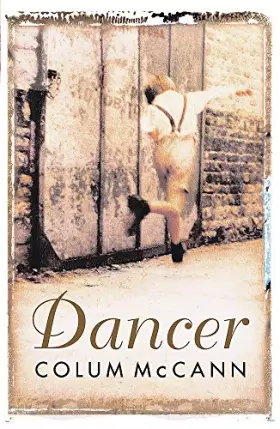 Couverture du produit · Dancer