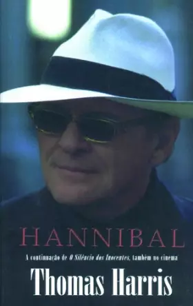 Couverture du produit · Hannibal