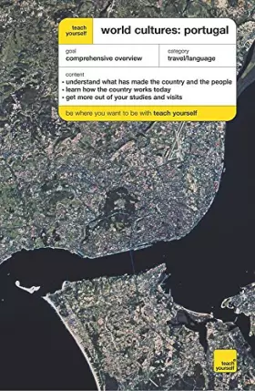 Couverture du produit · Teach Yourself World Cultures: Portugal
