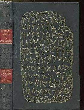 Couverture du produit · Reveries, hypotheses et impostures