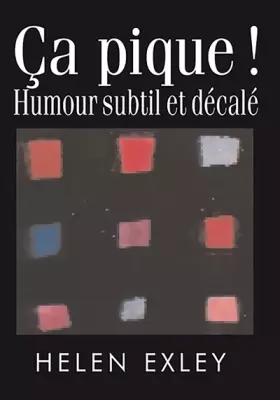 Couverture du produit · CA PIQUE !