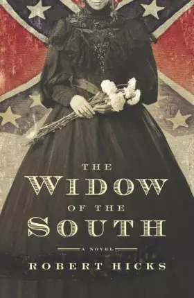 Couverture du produit · Widow of the South