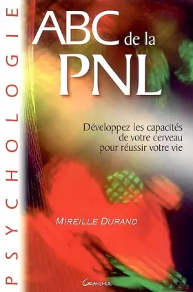 Couverture du produit · ABC de la PNL