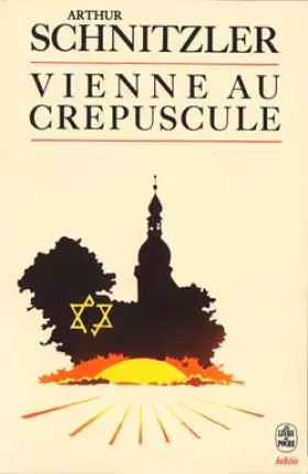 Couverture du produit · Vienne au crépuscule