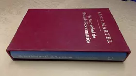 Couverture du produit · The Facts Behind the Helsinki Roccamatios