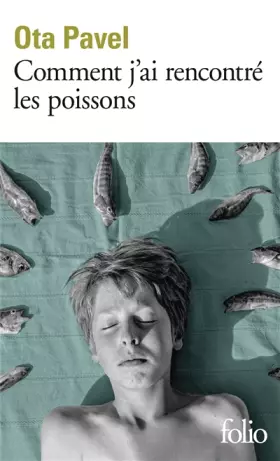 Couverture du produit · Comment j’ai rencontré les poissons