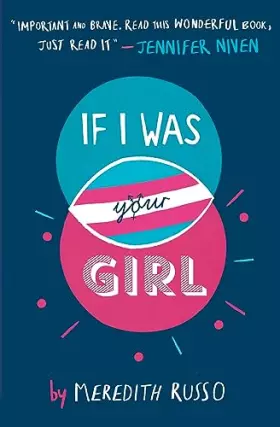 Couverture du produit · If I Was Your Girl