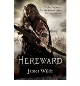 Couverture du produit · (HEREWARD) BY WILDE, JAMES[ AUTHOR ]Paperback 03-2012