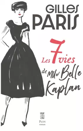 Couverture du produit · Les 7 vies de Mlle Belle Kaplan