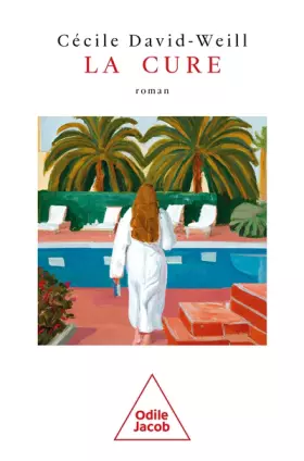 Couverture du produit · La Cure