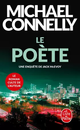 Couverture du produit · Le Poète