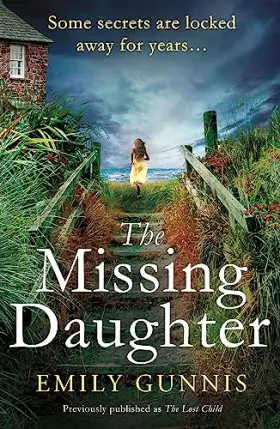 Couverture du produit · The Lost Child