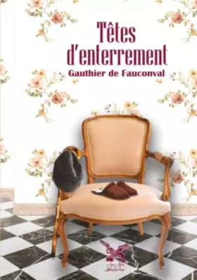 Couverture du produit · Têtes d'enterrement