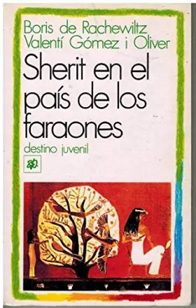 Couverture du produit · Sherit En El Pais De Los Faraones