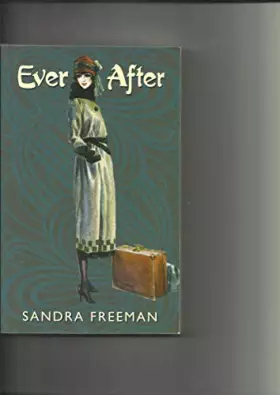 Couverture du produit · Ever After