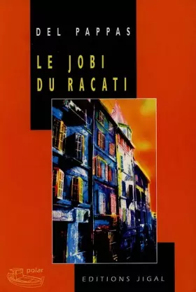 Couverture du produit · Le Job du Racati