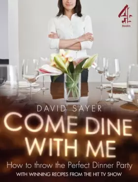 Couverture du produit · Come Dine With Me: Dinner Party Perfection