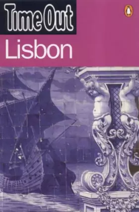 Couverture du produit · Lisbon ("Time Out" Guides)