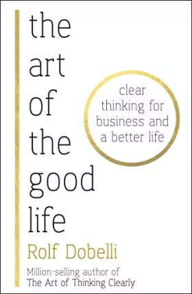 Couverture du produit · Art Of The Good Life EXPORT