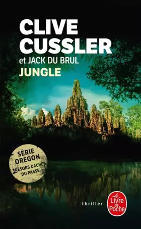 Couverture du produit · Jungle