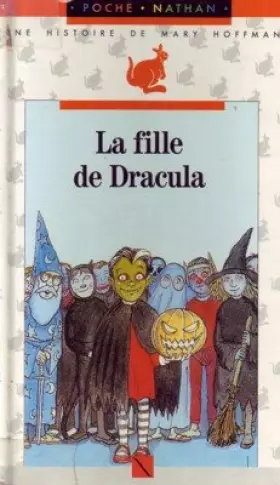 Couverture du produit · La Fille de Dracula