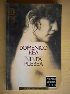 Couverture du produit · Ninfa plebea