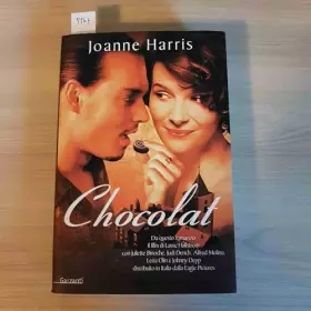 Couverture du produit · Chocolat