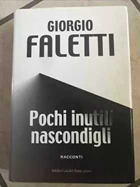 Couverture du produit · Pochi inutili nascondigli