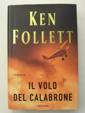 Couverture du produit · Il volo del calabrone