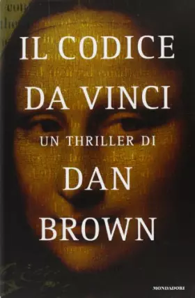 Couverture du produit · Il Codice Da Vinci