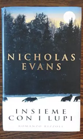 Couverture du produit · Insieme con i lupi