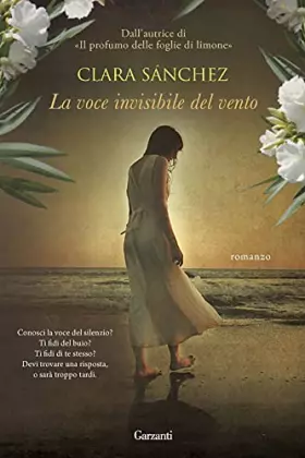 Couverture du produit · La voce invisibile del vento