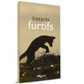 Couverture du produit · Instants furtifs