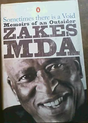 Couverture du produit · Sometimes there is a Void – Memoirs of an Outsider