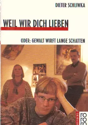 Couverture du produit · Weil wir dich lieben