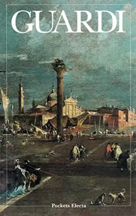 Couverture du produit · Guardi. Ediz. illustrata