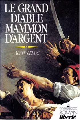 Couverture du produit · Le grand diable Mammon d'argent