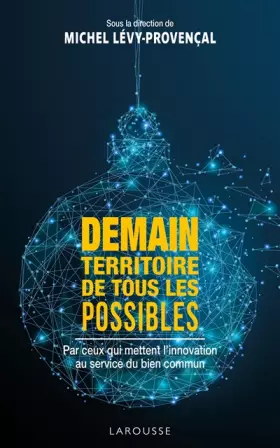 Couverture du produit · Demain, territoire de tous les possibles