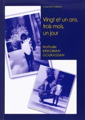Couverture du produit · 21 Ans 3 Mois 1 Jour