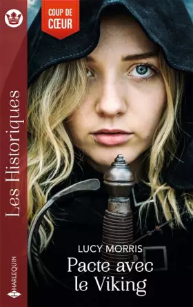 Couverture du produit · Pacte avec le Viking