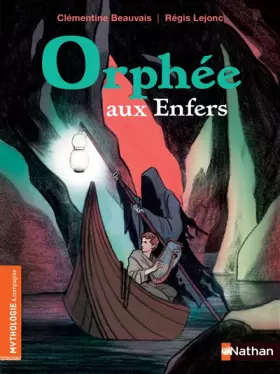 Couverture du produit · Orphée aux enfers - De 7 à 9 ans