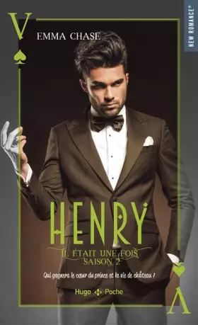 Couverture du produit · Il était une fois Henry Saison 2 (2)