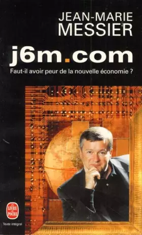 Couverture du produit · J6m.com