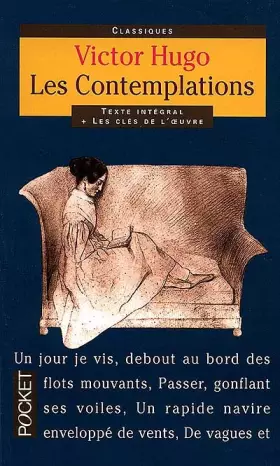 Couverture du produit · Les contemplations