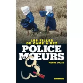 Couverture du produit · Les filles de Came à Rez