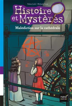 Couverture du produit · Malédiction sur la cathédrale