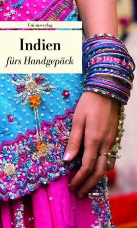 Couverture du produit · Reise nach Indien: Kulturkompass fürs Handgepäck: Ein Kulturkompass. Herausgegeben und mit einer Einleitung von Dieter Riemensc
