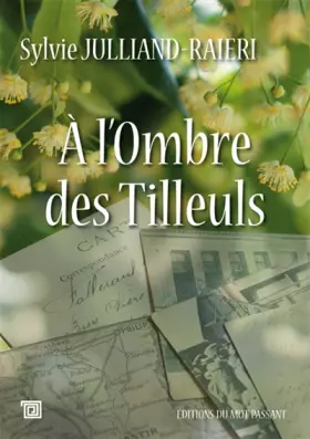 Couverture du produit · À l’ombre des tilleuls