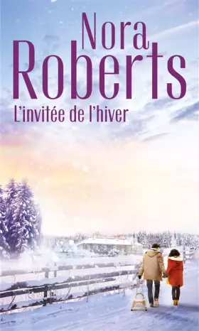 Couverture du produit · L'invitée de l'hiver